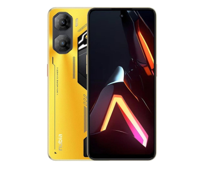 Smartfon Nubia Neo3 5G 8/256GB złoty